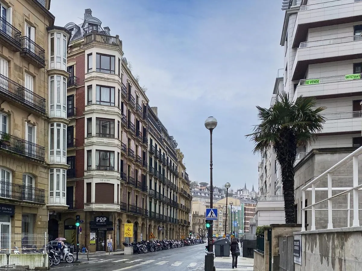 Itsaskirri - Basque Stay San Sebastian 0*,  Spain