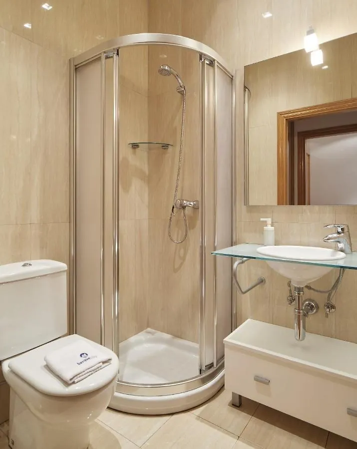 Apartment Itsaskirri - Basque Stay San Sebastian Spain