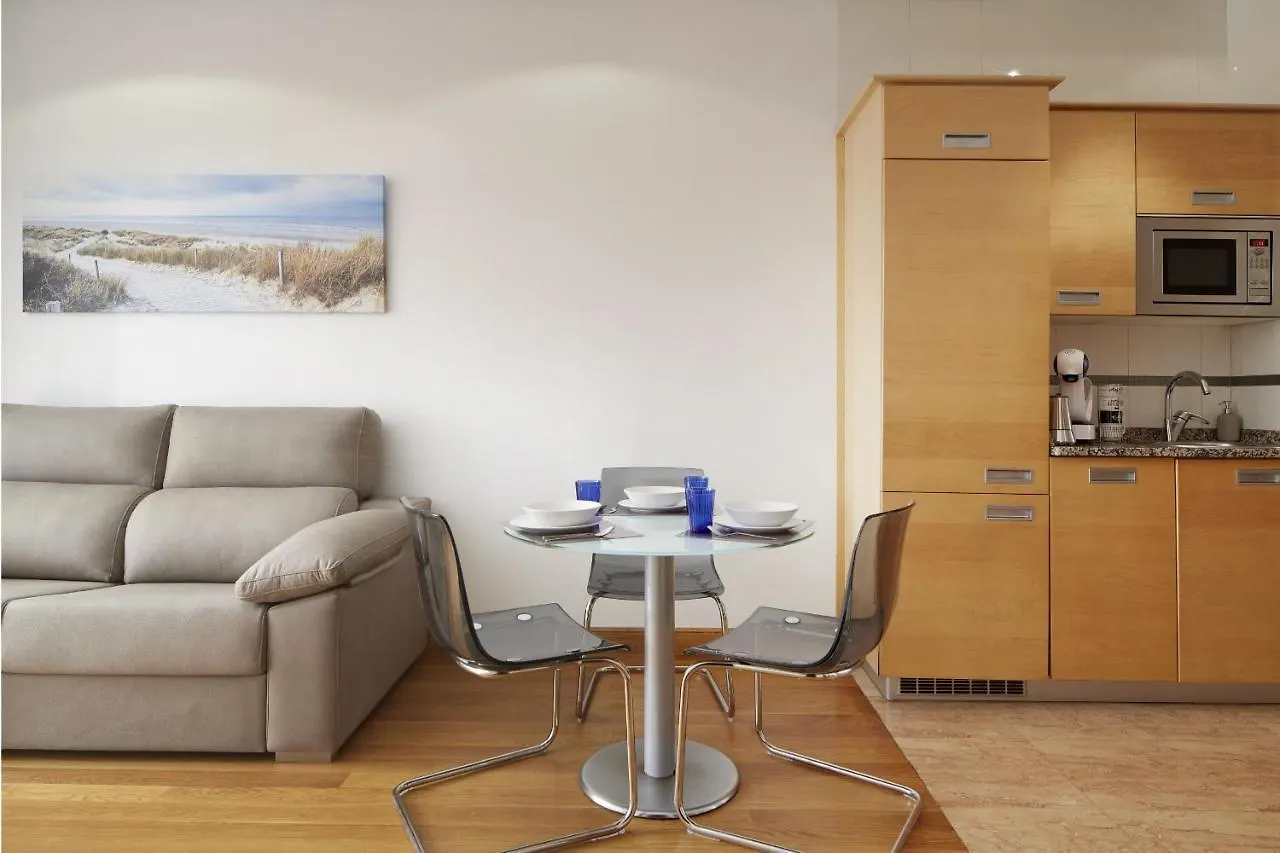 Apartment Itsaskirri - Basque Stay San Sebastian