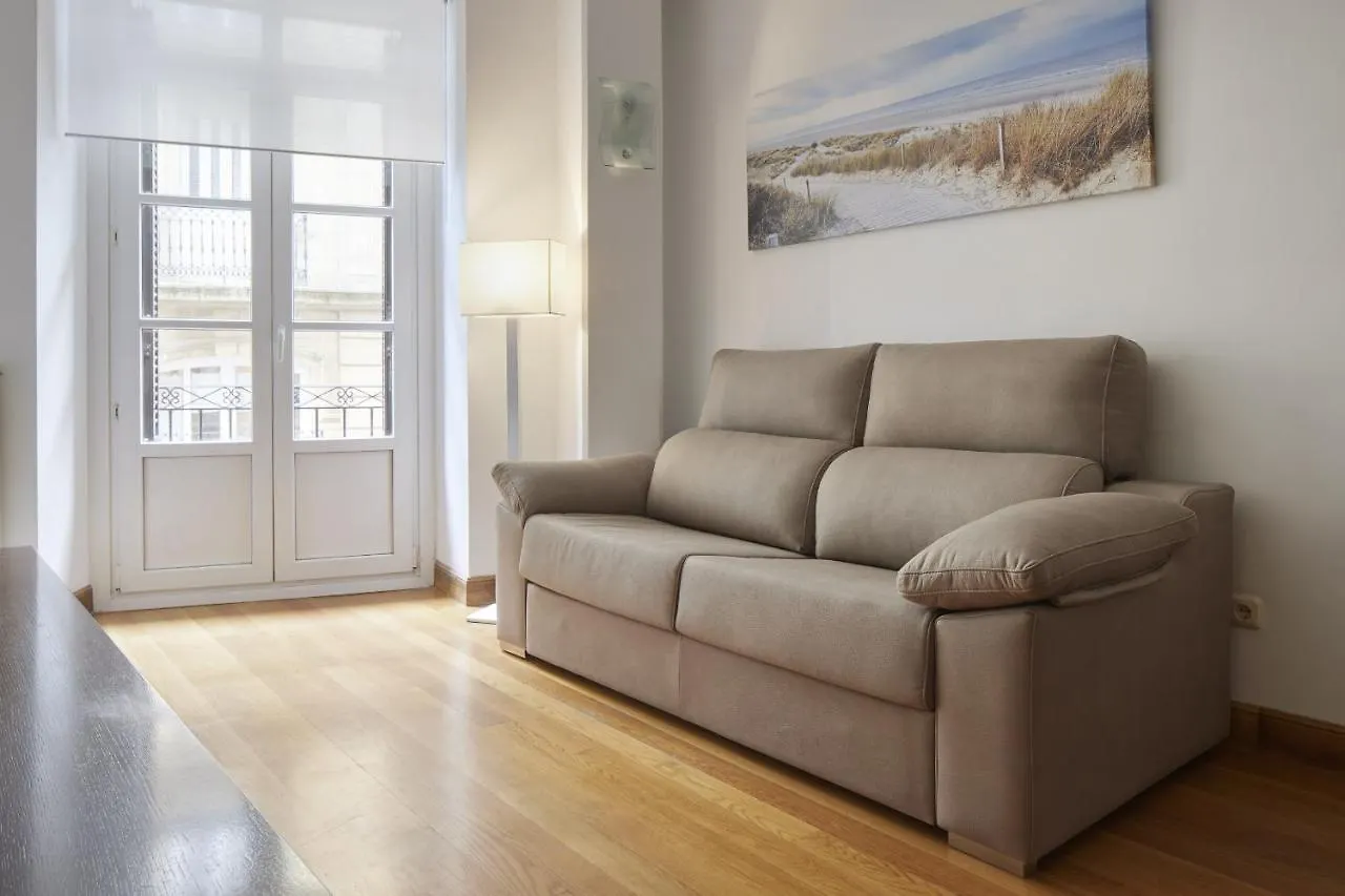 Itsaskirri - Basque Stay location