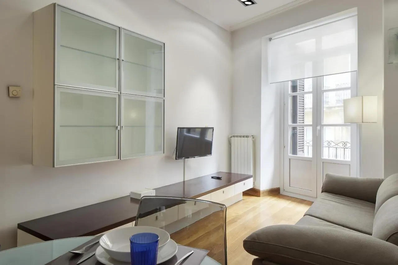Itsaskirri - Basque Stay San Sebastian 0*,  Spain