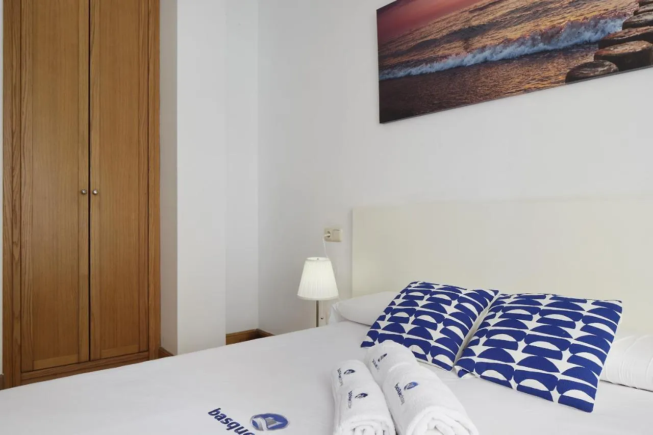 Itsaskirri - Basque Stay San Sebastian 0*,
